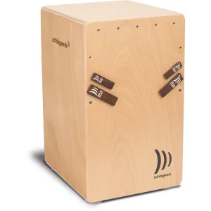 Multiclap Schlagwerk - 4Pcs