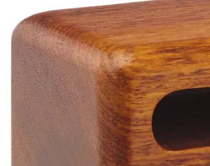 Wood Block LP 685 Groove - Grand