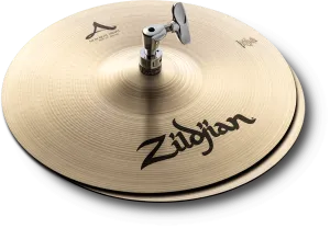 ZILDJIAN A Serie City Pack 3pcs