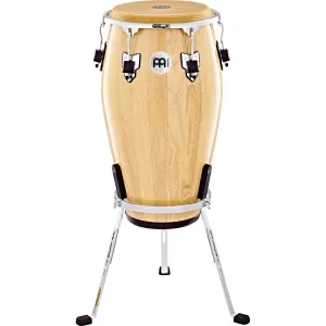 Conga Meinl Marathon Exclusive 11 3/4" Natural Chrome