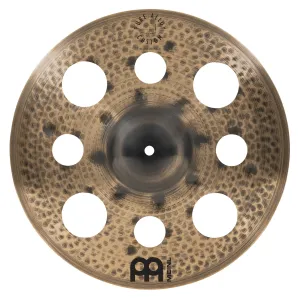 MEINL Pure Alloy Custom 16" Trash Crash