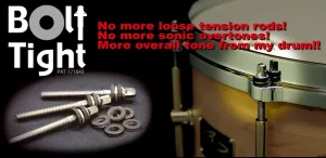 Bloque Tirant Canopus (X40)