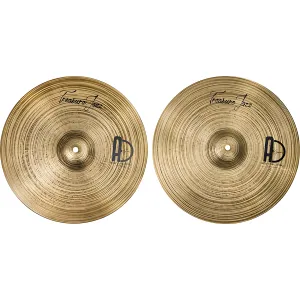 AGEAN Treasure Jazz 15" Hit-hat