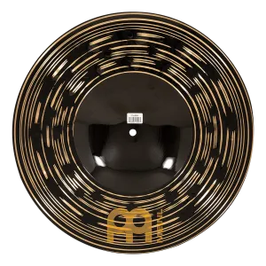 MEINL Classic Custom Dakr Heavy Big Bell 18" Ride