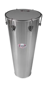 Timbale Contemporanea 12" X 70Cm  Alu Pro - 6 Tirants - Light