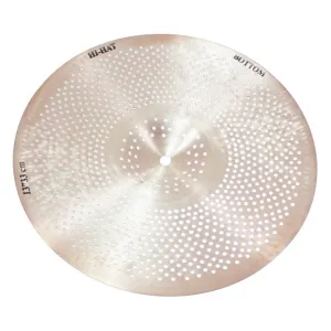 AGEAN R Series Natural 13" Hit-hat