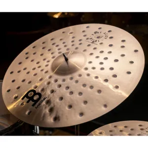 MEINL Pure Alloy 22" Extra Hammered Ride