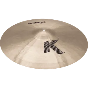 ZILDJIAN K 21" Paper Thin Crash