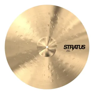 SABIAN Stratus 17" Crash