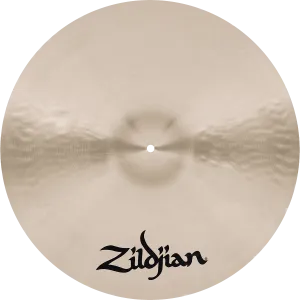 ZILDJIAN K 20" Paper Thin Crash