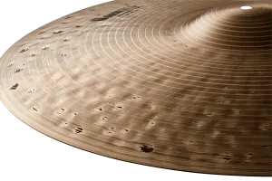 ZILDJIAN K 22" Dark Medium Ride