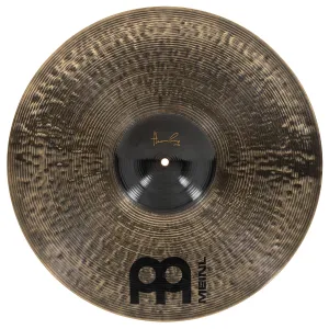 MEINL Byzance Brillant 21" Flex Thomas Lang Ride
