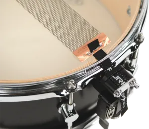 Timbre Puresound Custom Pro 24 Brins 14" Acier