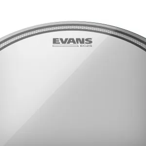 EVANS EC2S 08" Clear