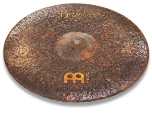 MEINL Byzance Extra Dry 18" Thin Crash