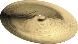 PAISTE Signature 16" Thin China