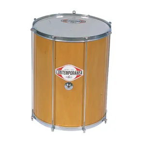 Surdo Contemporanea 20" X 60Cm Bois Pro - 10 Tirants