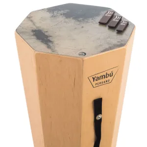 Multiclap Schlagwerk - 4Pcs