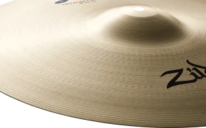 ZILDJIAN A 18" Medium Crash