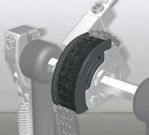 Came Pearl Pour P2000 Eliminator - Black