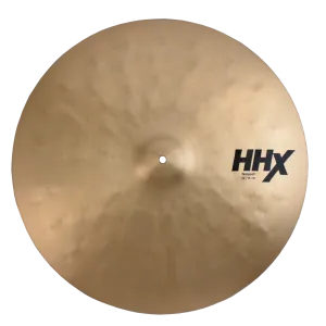 SABIAN HHX 22" Tempest Ride