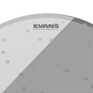 EVANS Hydraulic 14" Glass