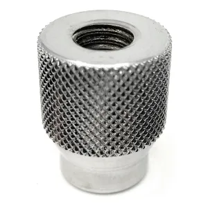 Ecrou Pearl Rond 8mm (X1)