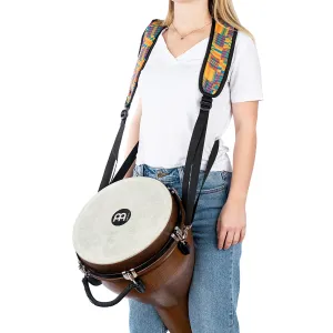 Sangle Djembe Meinl - Kenyan Quilt