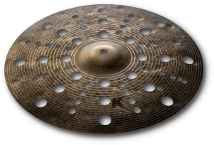 ZILDJIAN K Custom 17" Special Dry Trash Crash