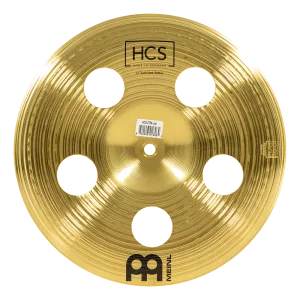 MEINL HCS 12" Trash Stack