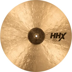 SABIAN HHX Complex Praise & Worship Pack 5pcs