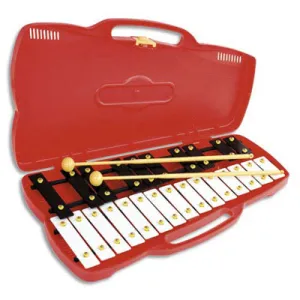 Glock Fuzeau Mallette Rouge