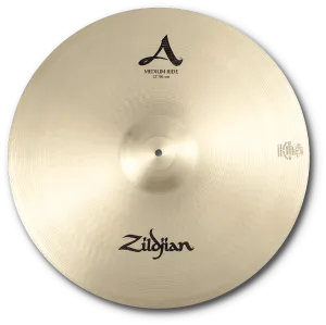 ZILDJIAN A 22" Medium Ride