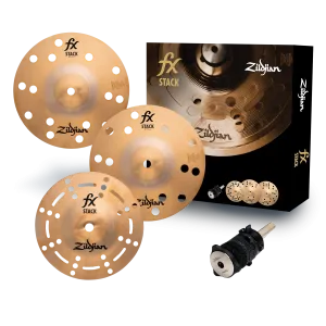 ZILDJIAN Stack 08" Fx