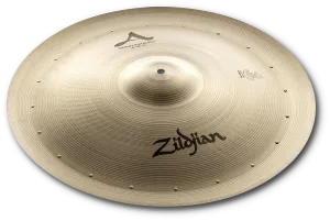 ZILDJIAN A 22" Swish Knocker China