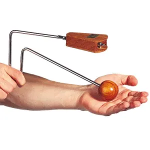 LATIN PERCUSSION LP208 Vibraslap Bois Standard