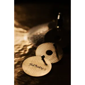 SABIAN CYMBITS Chaine O-Zone