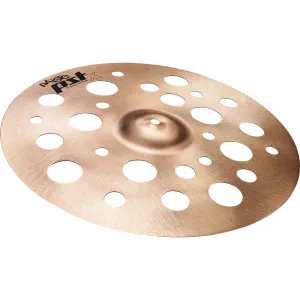 PAISTE PSTX 16" Thin Swiss Crash