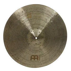 MEINL Byzance Foundry Reserve 19" R&D N°348 Crash