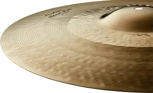 ZILDJIAN K Custom 20" Hybrid Ride