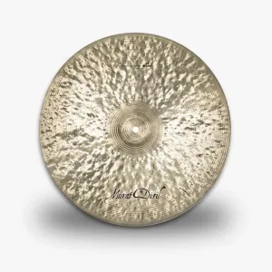 MURAT DIRIL Renaissance 20" Light Ride