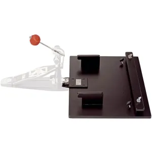 SCHLAGWERK BP40 Stand Cajon Pour Bass + Batte