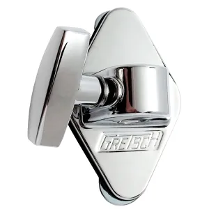 Coquille Gretsch Attache TM / Pied TB "Diamond Style"