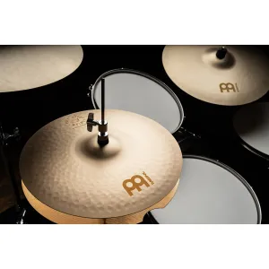 MEINL Pure Alloy 14" Quick Sand Benny Greb Hit-hat