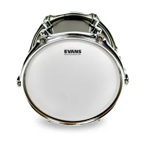 EVANS UV1 16" Coated