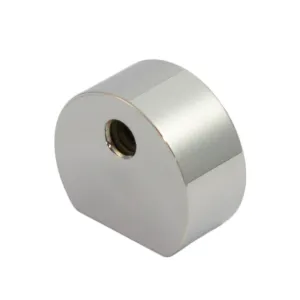 Coquille Spare Drum Tube Lug - Simple Tirant - Mono Point