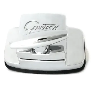 Coquille Gretsch Attache TM / Pied TB Usa