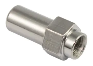 Cheminee Sparedrum Hexagonale Snhe21B 21mm - Laiton Ressort (X4)