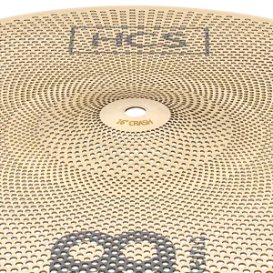 MEINL Practice HCS 16" Crash