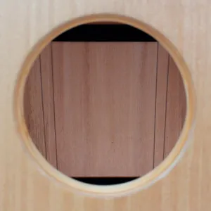 NATIVO Cajon Studio Syrah 